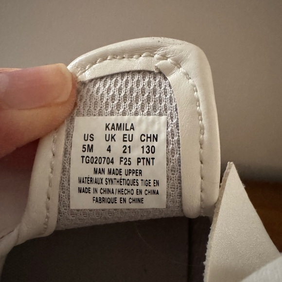 Stride Rite Kamila Shoes - Picture 5 of 5